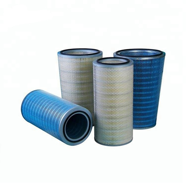 China High definition Synthetic Fiber Filter Material - Synthetic  polypropylene laminate media roll – Anya Manufacturer and Supplier